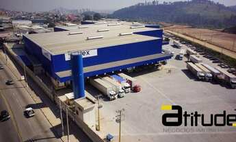Imagem: Galpão 3711 m2 em Cajamar Rod Anhanguera