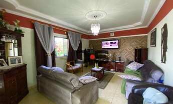 Imagem 2: Chácara com 5 dormitórios à venda, 850 m² por R$ 600.000,00 - Cerquilho - Cerquilho/SP