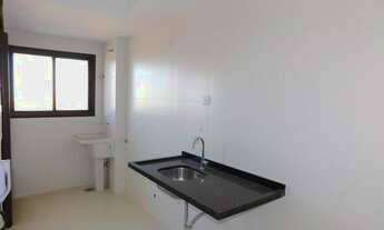 Imagem 3: Apartamento com 2 dormitórios à venda, 60 m² por R$ 350.000,00 - Parque Jamaica - Londrina