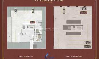 Imagem 4: Apartamentos com 2 suítes a 250m do mar