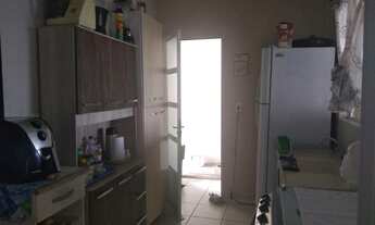 Imagem 5: Casa para venda com 150 metros quadrados com 2 quartos em Parque Campo Bonito - Indaiatuba