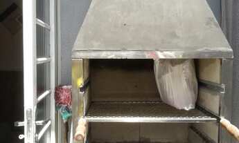 Imagem 2: Casa de condomínio para venda possui 50 metros quadrados com 2 quartos