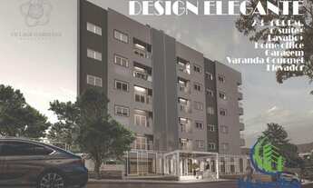 Imagem 2: Apartamento com 2 quartos - Bairro Vila Gardênia em Atibaia