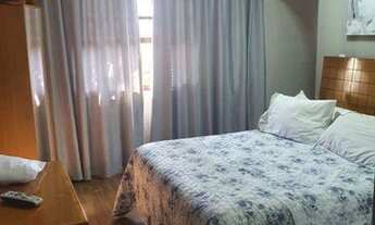 Imagem 5: Sobradão 4 Dorm., Pq São Jorge - Permuta por apartamento