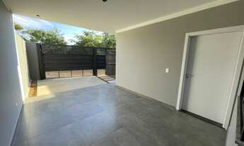 Imagem 3: Casa 3 Dorm. c/ 2 Suítes - Alto Padrão