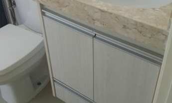 Imagem 6: Apartamento para aluguel possui 60 metros quadrados com 2 quartos