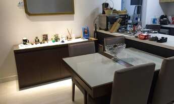 Imagem 4: Apartamento Alto Padrão para Venda em Balneário Florianópolis-SC - 234