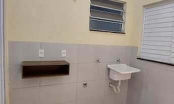 Imagem 6: Casa Hortolandia Novo Cambui Entrada R$ 45.900,00