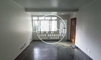 Imagem: Apartamento 2 dormitório bem amplos com