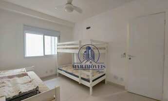 Imagem 6: Apartamento com 2 dormitórios, 90 m² - venda por R$ 742.000 ou aluguel por R$ 5.500/mês