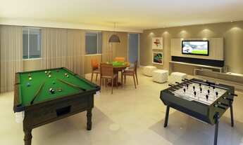 Imagem 7: Casa de condomínio para venda com 119 metros quadrados com 3 quartos em Tarumã - Manaus