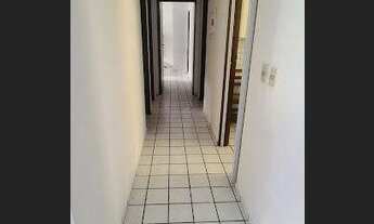 Imagem 4: Apartamento com 3 dormitórios, pe na areia, à venda, 116 m² por R$ 590.000 - Bessa - João