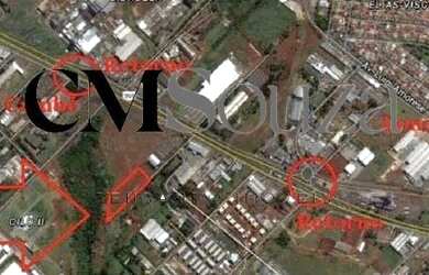 Imagem 4: LONDRINA - Terreno Padrão - Cilo II