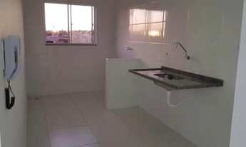 Imagem 3: 2 quartos 1 banheiro Apartamento