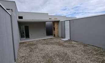 Imagem 4: Casa para venda possui 103 metros quadrados com 3 quartos