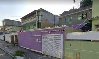 Imagem 4: Casa para venda com 268 metros quadrados com 3 quartos em Pitangueiras - Rio de Janeiro