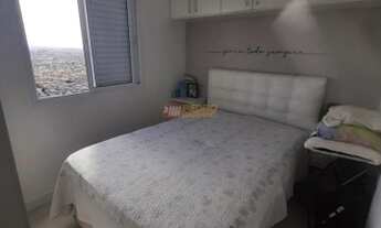 Imagem 4: DIADEMA - Apartamento Padrão - Centro