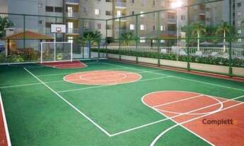 Imagem 7: Apartamento com 2 dormitórios à venda, 50 m² por R$ 275.000 - Taquara