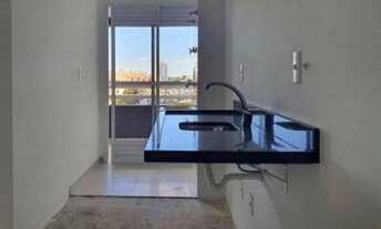 Imagem 6: Apartamento para venda tem 65 metros quadrados com 2 quartos em Vila Curuçá - Santo André