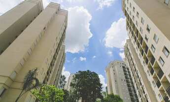 Imagem 6: Cobertura para venda com 118 metros quadrados com 3 quartos em Vila Ivone - São Paulo - SP