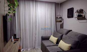 Imagem: Apartamento à venda - Jardim Satélite