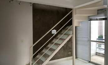 Imagem 6: SãO PAULO - Loft - Chácara Klabin