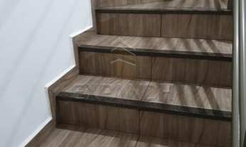 Imagem 7: Dumont - Casa - Jardim Vista Alegre