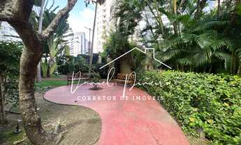 Imagem 7: Cobertura duplex Itaigara 4 quartos