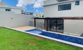 Imagem 3: Casa em Alphaville 612 metros quadrados com 5 quartos