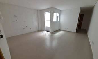 Imagem 2: Apartamento à venda, 55 m² por R$ 388.000,00 - Parque das Nações - Santo André/SP