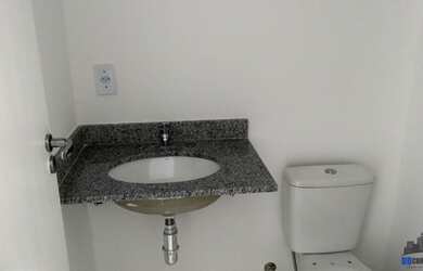 Imagem 7: Apartamento para Venda em Bauru, Jd. Higienopolis, 2 dormitórios, 1 suíte, 2 banheiros, 1