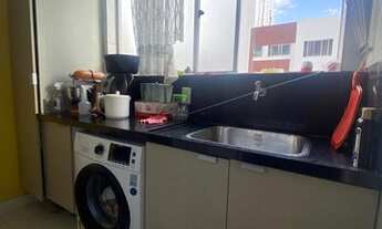 Imagem 4: Apartamento para venda tem 67 metros quadrados com 2 quartos em Pituba - Salvador - BA