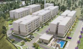 Imagem 4: Apto para venda 46m², com 2 quartos em São Lourenço da Mata - PE