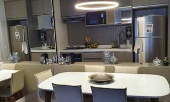 Imagem: Apartamento para venda tem 94 metros quadrados