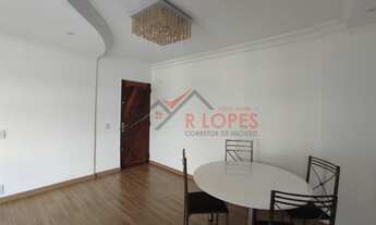 Imagem: São Paulo - Apartamento Padrão - VILA