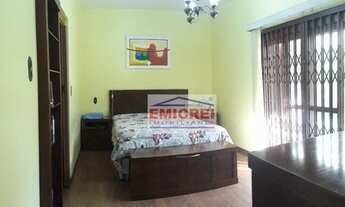 Imagem 5: EMICREI VENDE - Bela casa 3 dormitórios (1 tipo suíte com closet e hidromassagem), escritó