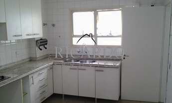 Imagem 2: Condomínio Europa Tatuapé - 124 m²