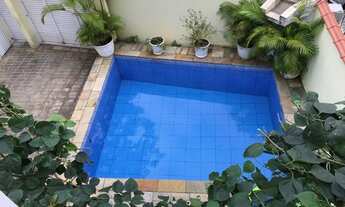 Imagem: SOBRADO COM 3 DORMITÓRIOS (1 SUÍTE) A