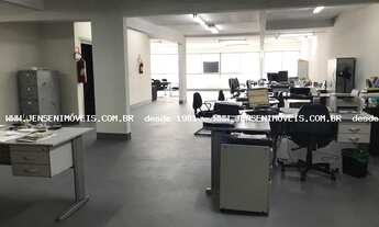 Imagem: Prédio para Locação em São Paulo, Lapa