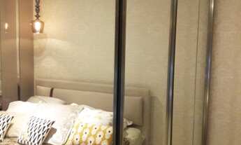 Imagem 7: Apartamento 2 quartos 69m2 ao lado do Shopping Curitiba