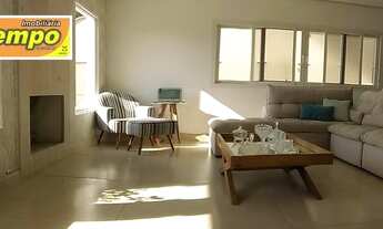 Imagem 5: CASA COM 390 m² PARA VENDA OU LOCAÇÃO - GOLF VILLAGE, GRANJA VIANNA