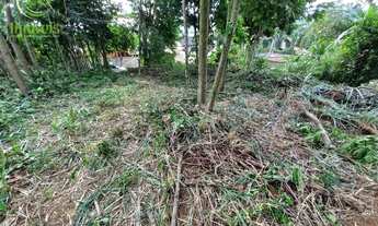 Imagem: Terreno à venda, 547 m² por R$ 190.000,00