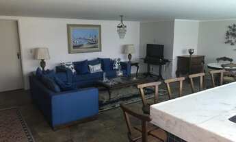 Imagem: WS- Cobertura duplex beira mar de Piedade