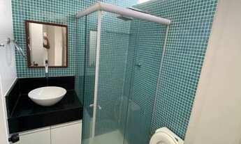 Imagem 6: Apartamento para venda com 70 metros quadrados com 3 quartos praça da Jaqueira- Recife - P