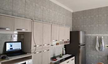 Imagem 4: Casa para venda com 97 m² e 02 quartos no Jardim Primeiro de Maio, em Sertãozinho/SP