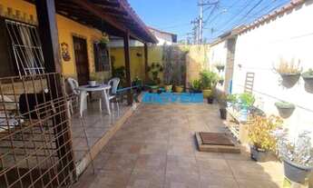 Imagem 2: Casa com 2 dorms, Barro Vermelho, São Gonçalo - R$ 550 mil, Cod: 195