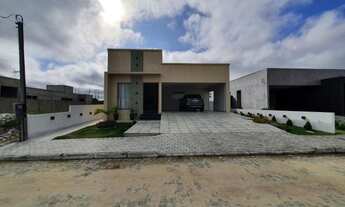 Imagem 3: Casa de condomínio para venda tem 400metros quadrados com 5 quartos em São João-Garanhuns