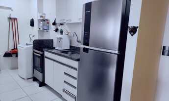 Imagem 7: EXCELENTE APARTAMENTO QUARTO E SALA COM VARANDA GOURMET 52 M2 SALVADOR PRIME SALVADOR/B