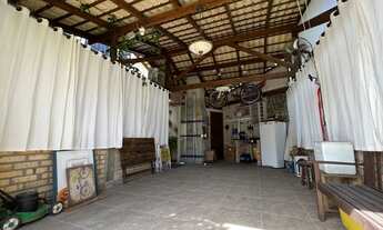 Imagem 6: Casa para venda com 2 suítes + 2 dormitórios e 398 m2 de terreno em Dom Bosco - Itajaí - S