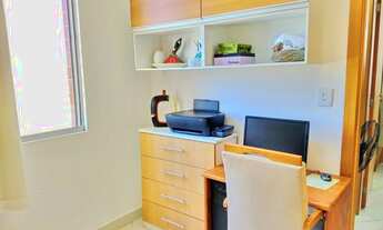 Imagem 4: EXCELENTE APTO 03 QUARTOS COM SUÍTE ARMARIOS 2 VAGAS ELEVADOR NO PADRE EUSTÁQUIO.